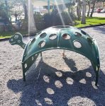 Turtle Park just across the street Vacation Rental South Padre Island Padre Oasis 209